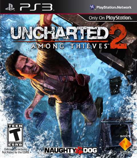 uncharted 2 pc download utorrent
